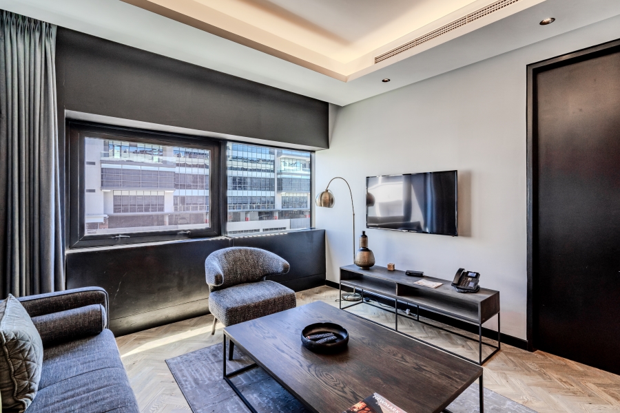 1 Bedroom Property for Sale in Cape Town City Centre Western Cape